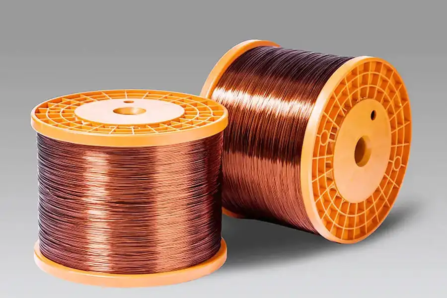 The future direction of the enameled wire industry The future direction of the enameled wire industry