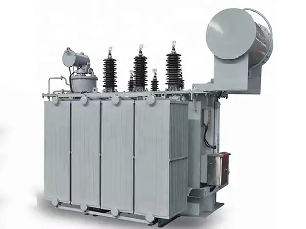 35Kv Class Oil Immersed Transformer
