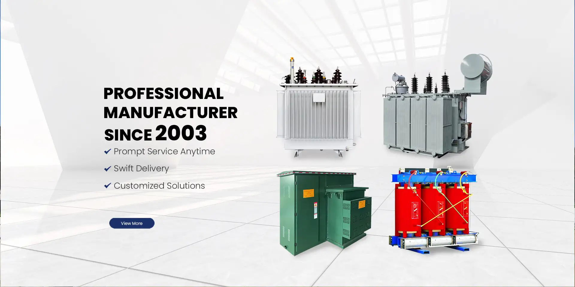 Specialized manufacturer focusing on solenoid wires and transformers