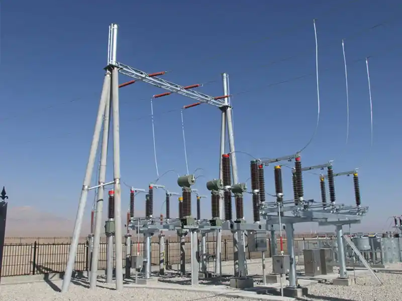 Future development trend of energy-saving transformer