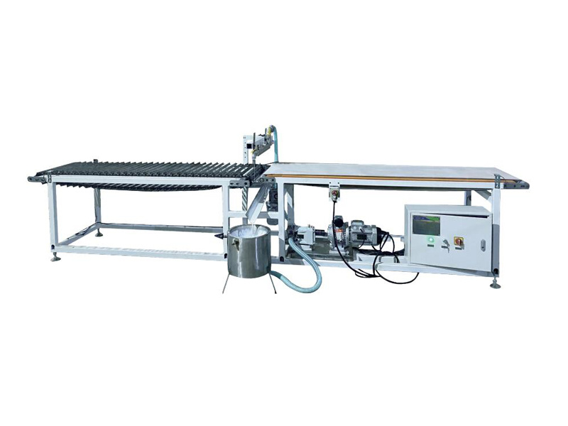 Glue machine