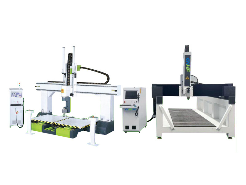 Three-direction HF(RF) hot press machine Three-direction HF(RF) hot press machine