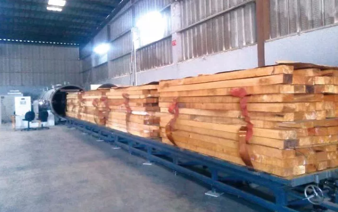 我國(guó)木工機(jī)械行業(yè)概況及面臨主要問題分析