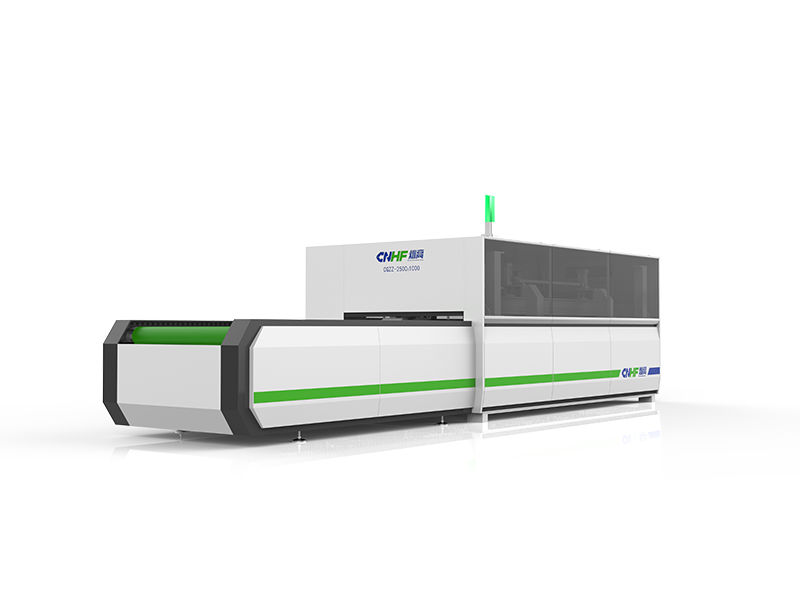 Intelligent perceotion high frequency framing machine Intelligent perceotion high frequency framing machine