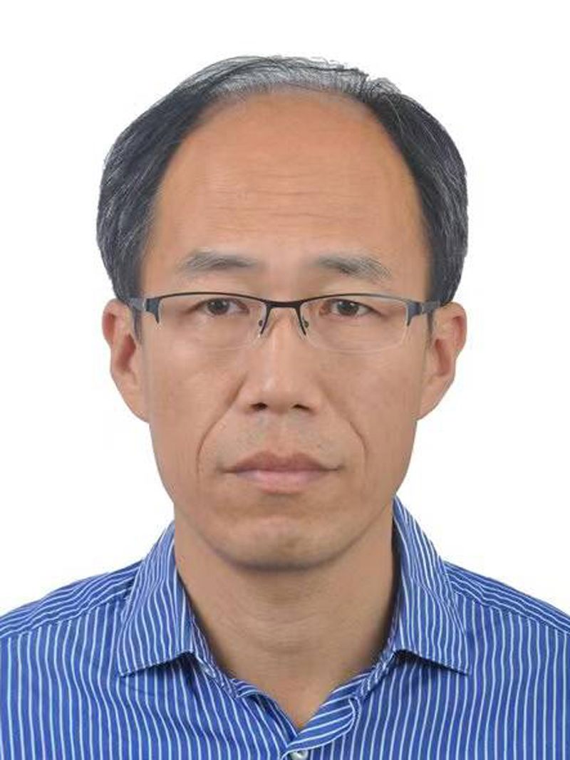 高斌