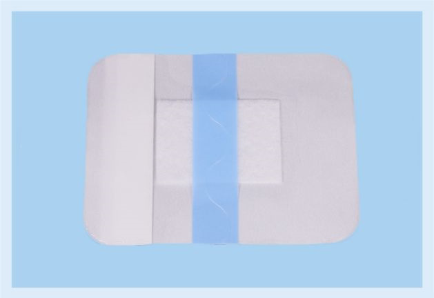 Baby Umbilical Cord Tape - Type B No. 1