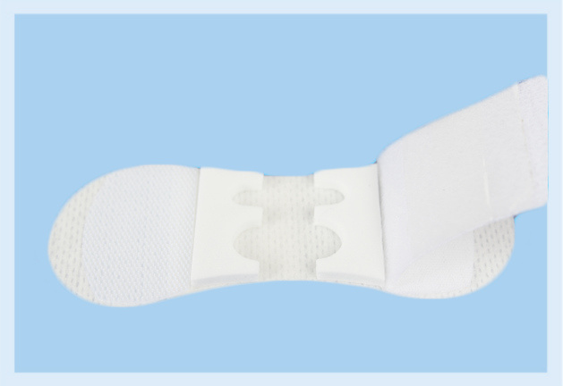 Arrow Central Venous Catheter Fixation - B Small