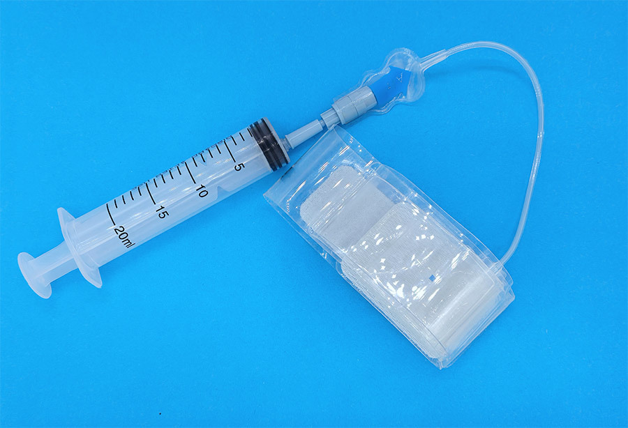 Radial Artery Compression hemostasis Device