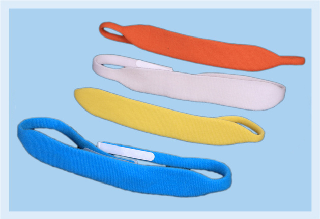 Tracheal Intubation Strap