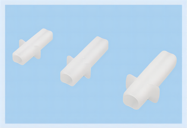 Ordinary mouth pads