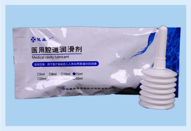 Medical Duct Lubricant