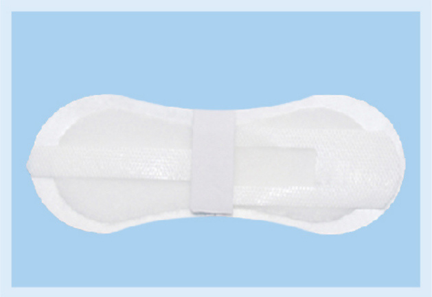 Pediatric Urinary Catheter Fixation-C1