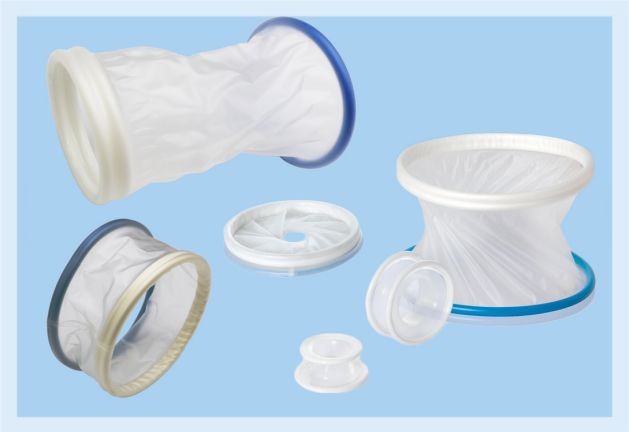 Disposable Incision Protector Surgical