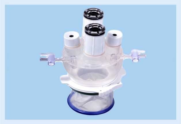 Disposable Access Platform for Laparoscopic Instruments Surgery