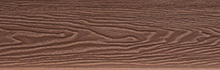 COLOR：Red Brown