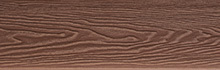 COLOR：Red Brown