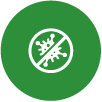 Rot-resistant
