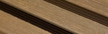 COLOR：Golden Teak