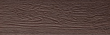 COLOR：Red Brown