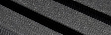 COLOR：Charcoal