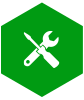 Rot-resistant Rot-resistant