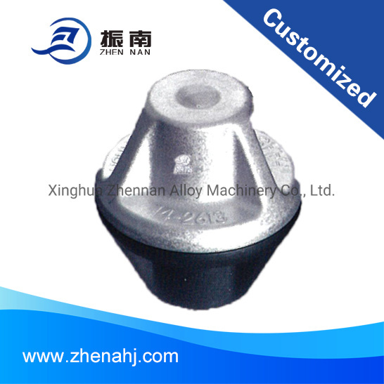 Bullet train parts