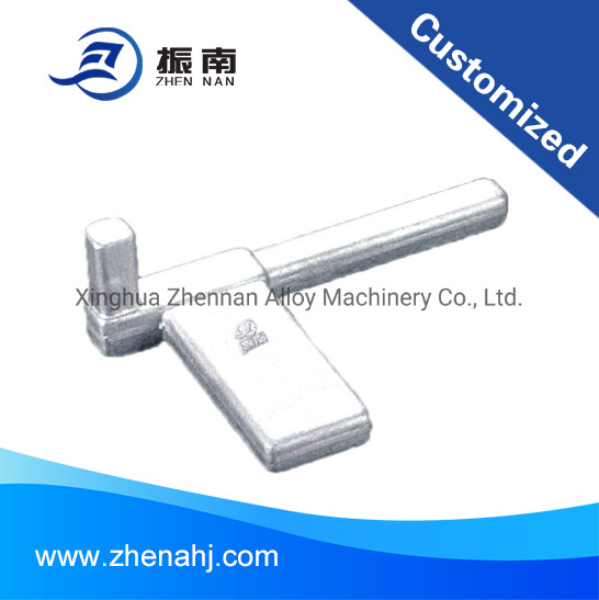 Aircraft parts