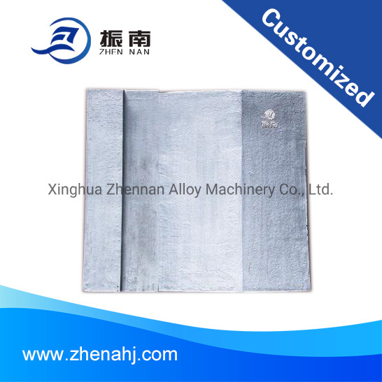 Hanging plate