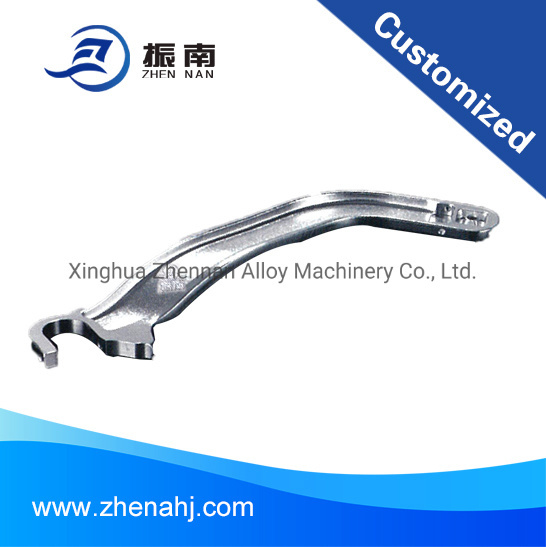 Aircraft parts