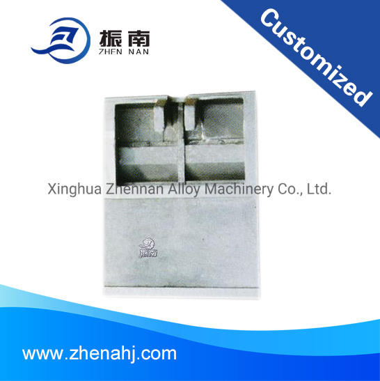 CPG inflatable grate plate