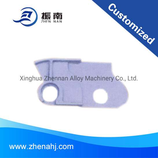 Side plate