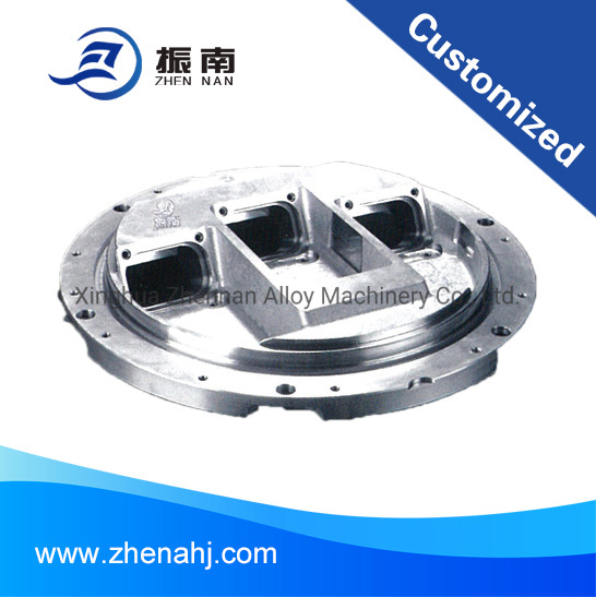Aircraft parts