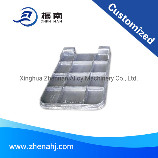 Valve plate