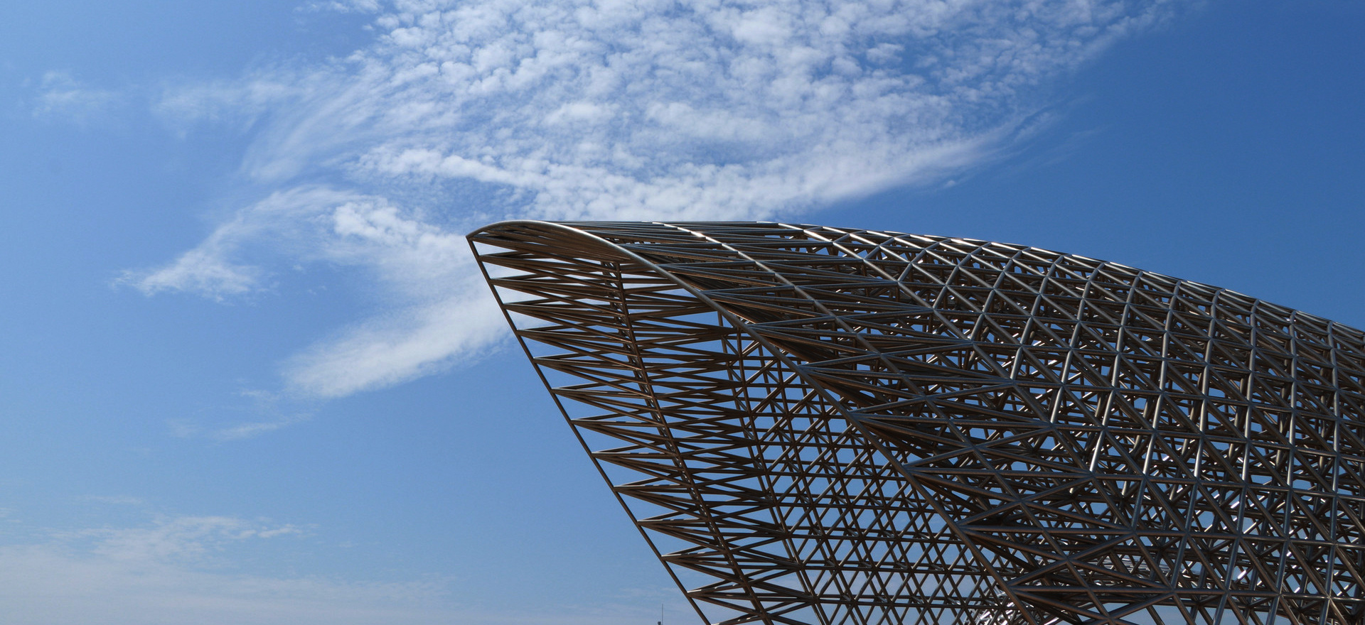 SELECTED STEEL STRUCTURES