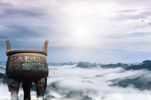企業(yè)愿景 企業(yè)愿景