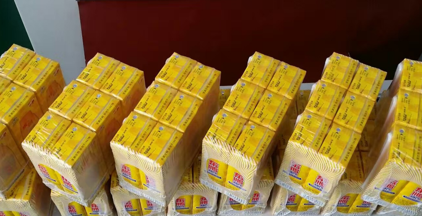 低溫PE熱收縮膜