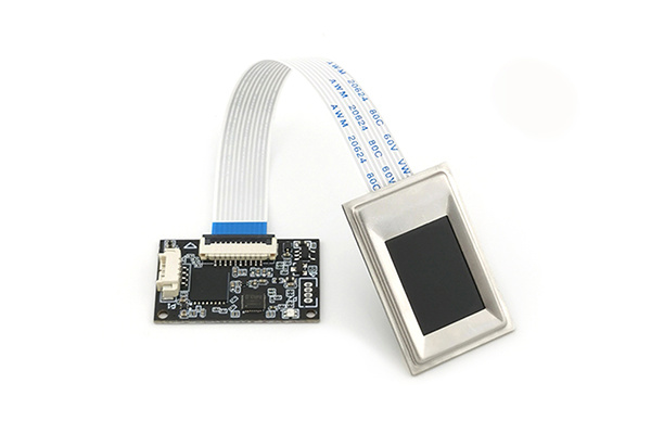 fingerprint module