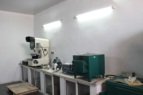 Laboratory