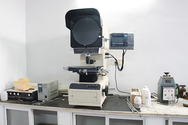 Laboratory