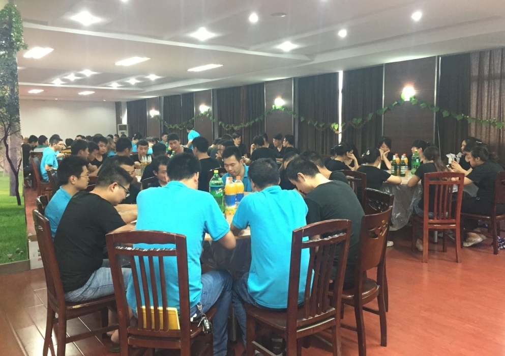 上半期共有会