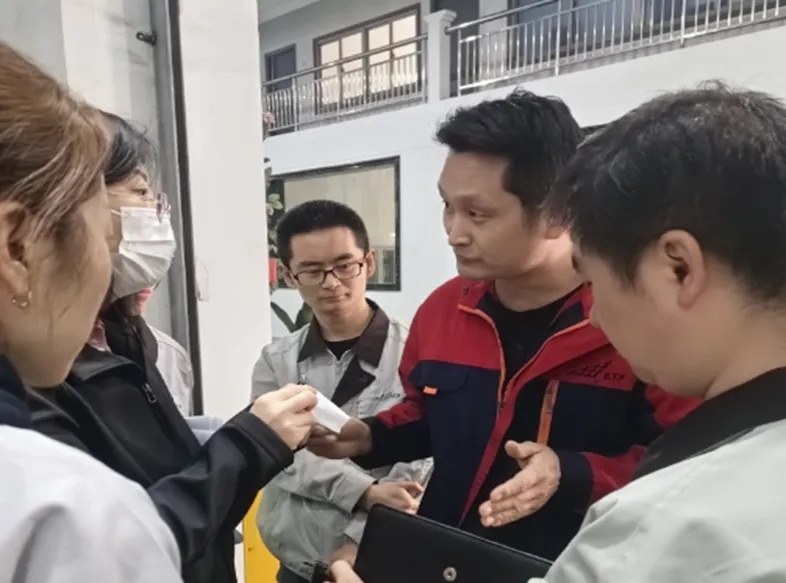 持续改进，提升质量管理能力