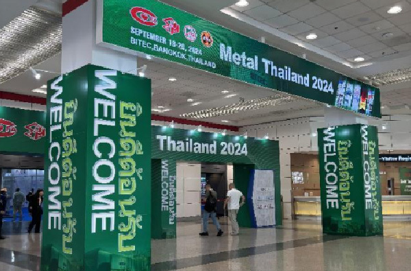 2024 METAL THAILAND