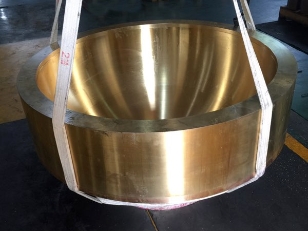直徑1.6米水門機球型底座