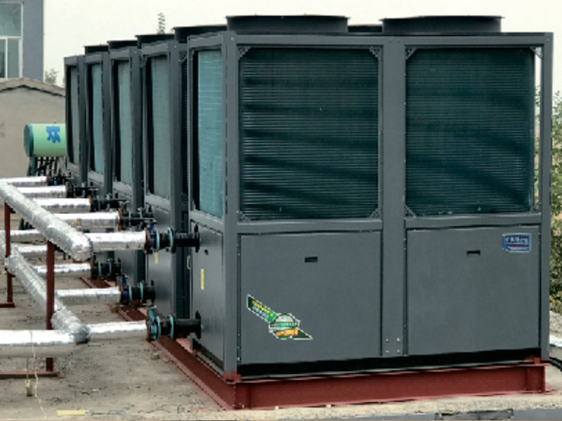 Unlocking the Advantages of Low Ambient Heat Pumps: A Solution for Modern Heating Needs