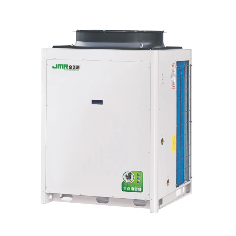 Understanding Air Source Heat Pumps: The Efficient Heating Solution