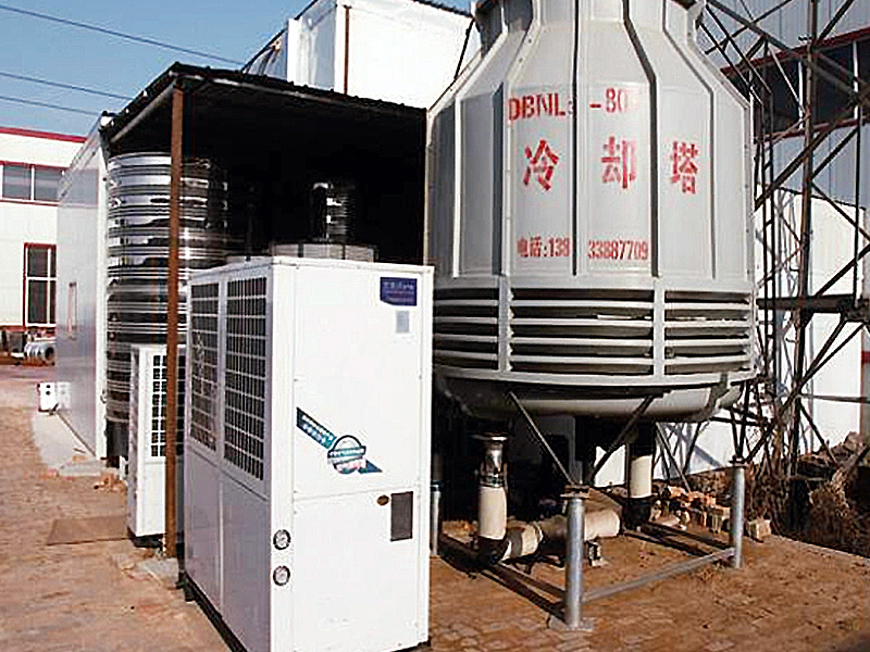 Cryogenic Laboratory Cryogenic Laboratory