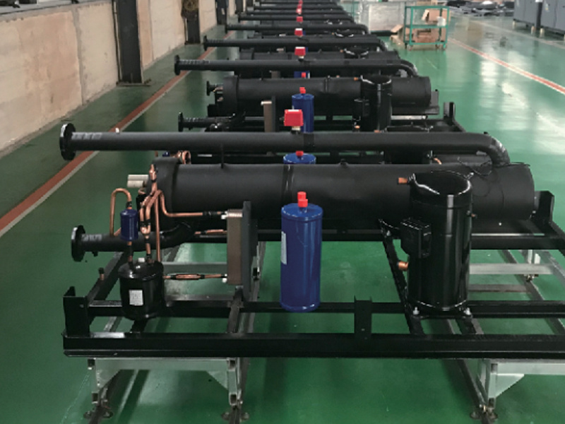 Production line Production line