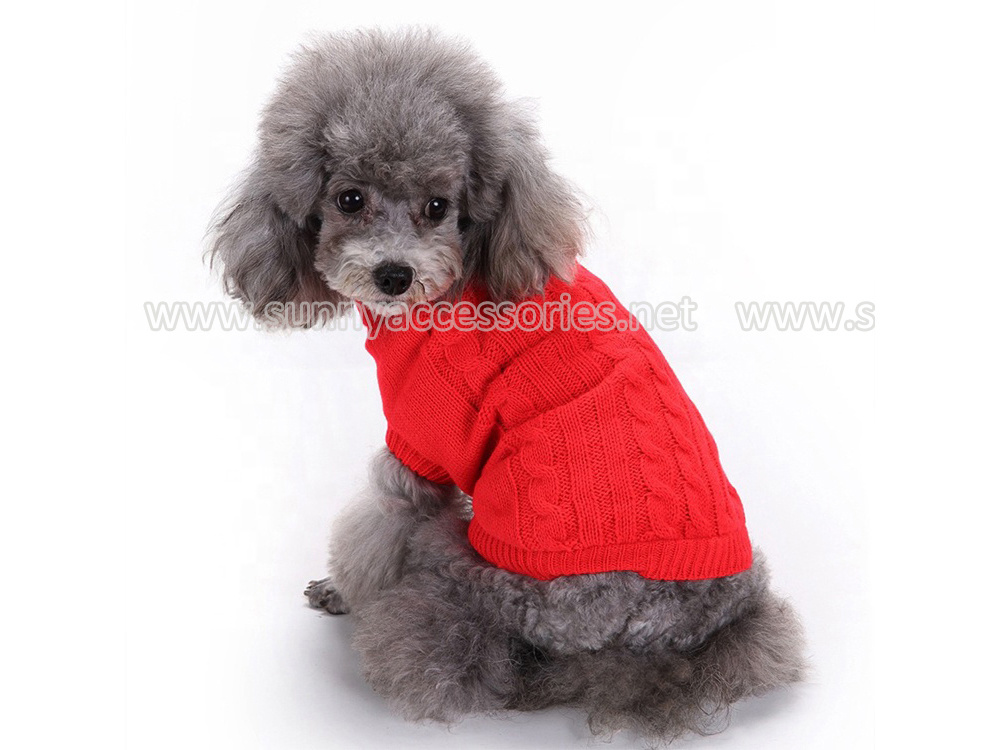How to Choose the Perfect Pet Clothing for Your Furry Friend