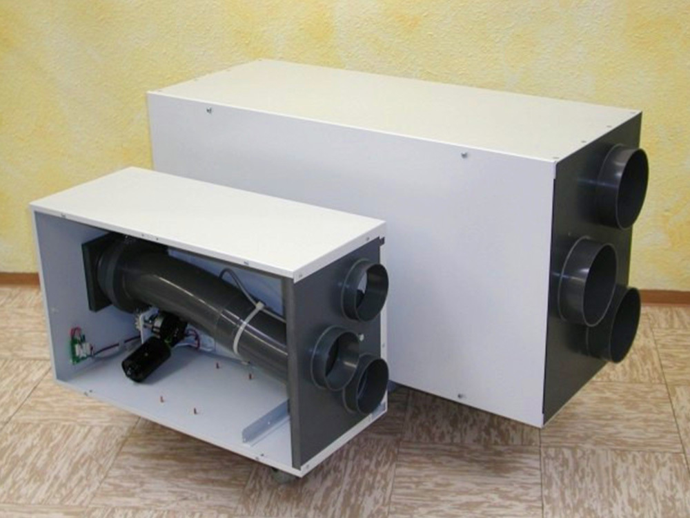轉換器