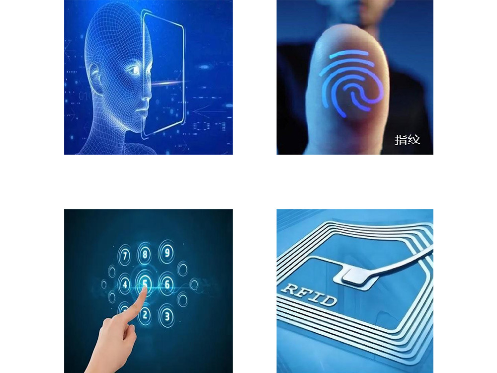 認證方式